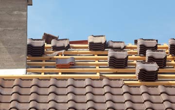 Cefncaeau clay roofing costs