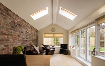 conservatory roof insulation Cefncaeau, Carmarthenshire