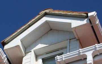 Cefncaeau fascia installation costs