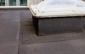 disadvantages of Cefncaeau flat roofs