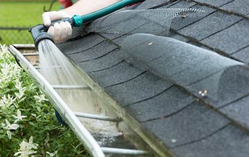 Cefncaeau gutter cleaning costs