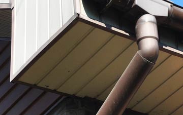 Cefncaeau soffit installation costs