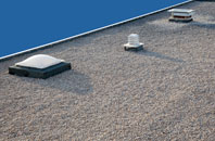 Cefncaeau flat roofing